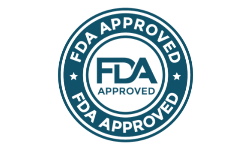 FDA registered Memory Lift facility