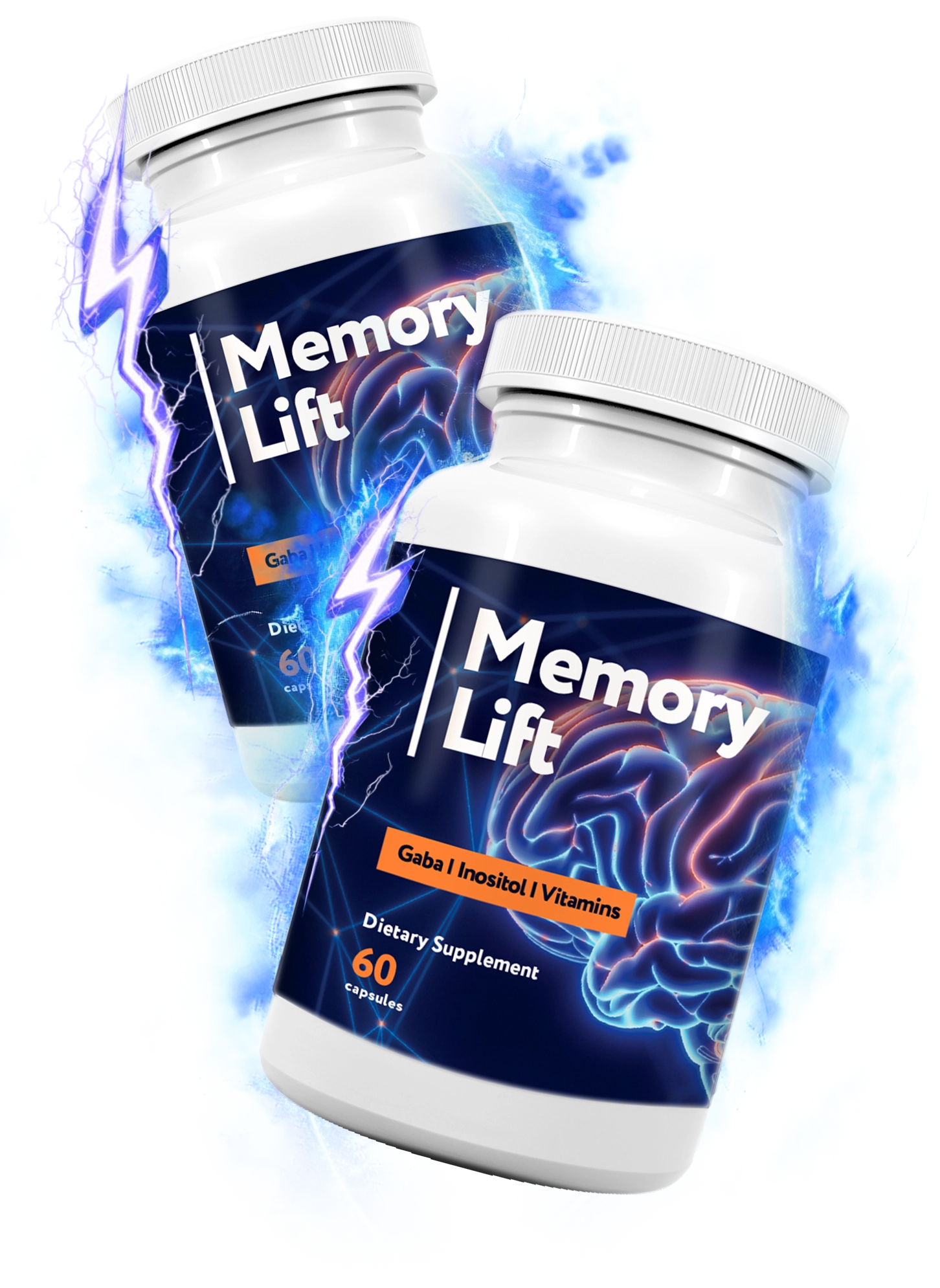 Memory Lift product showcase